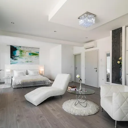 Palladium Villa Makarska