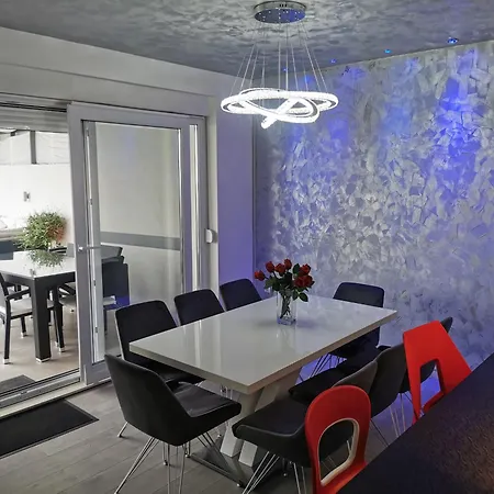 Palladium Villa Makarska