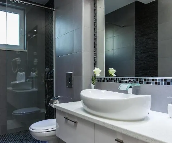 Palladium Willa Makarska