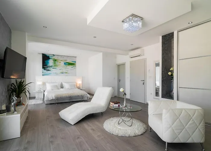 Palladium Willa Makarska