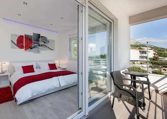 Palladium Willa Makarska