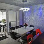 Palladium ヴィラ マカルスカ