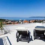 Palladium マカルスカ