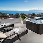 ヴィラ Palladium マカルスカ