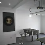 Palladium ヴィラ *