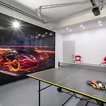 ヴィラ Palladium *