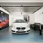 Palladium * マカルスカ