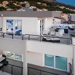 ヴィラ Palladium *