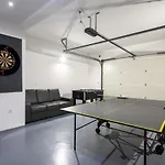 Palladium Vila Makarska