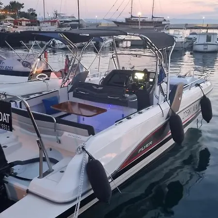 Palladium Makarska