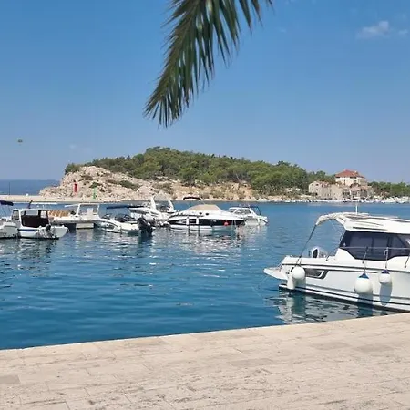 Palladium Makarska