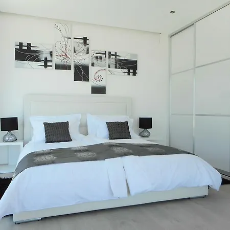 Palladium Villa
