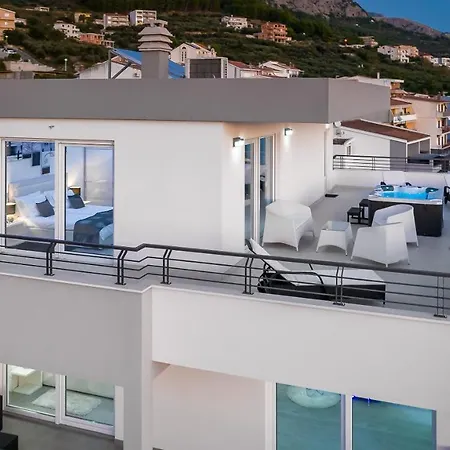 Villa Palladium