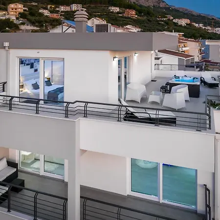 Villa Palladium *