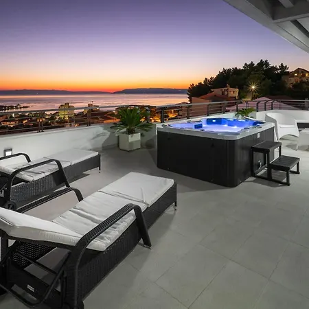Palladium Villa *