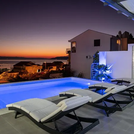 Palladium Villa *