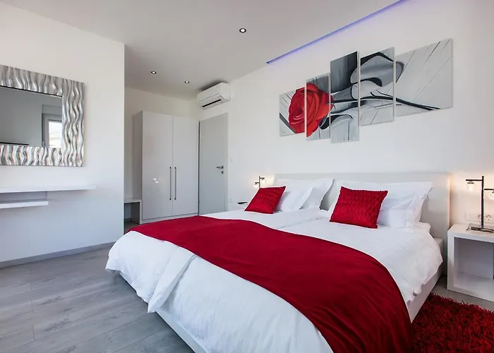 Βίλα Palladium *