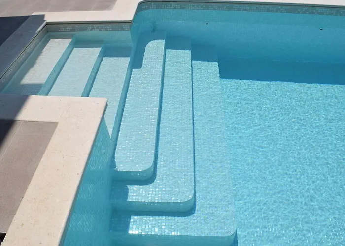 Palladium Βίλα *