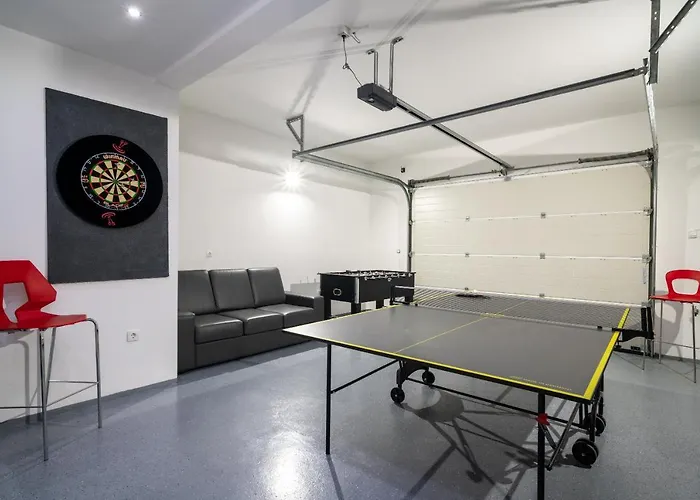 Palladium Villa Makarska