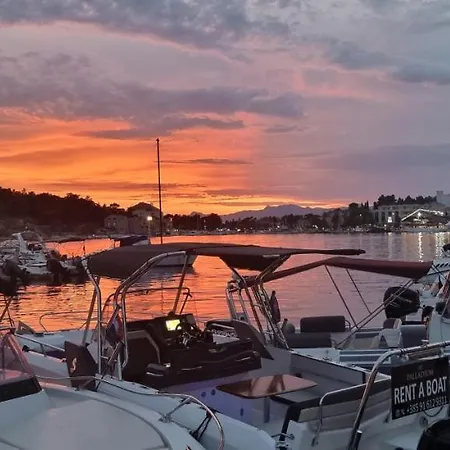 Vila Palladium Makarska