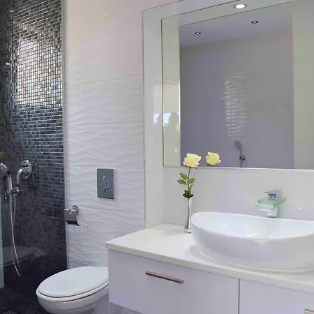 Vila Palladium Makarska