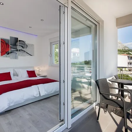 Palladium Vila Makarska