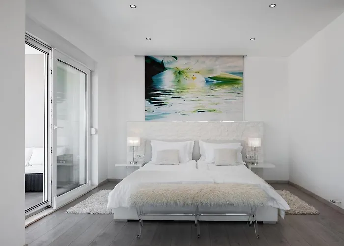 וילה Palladium *