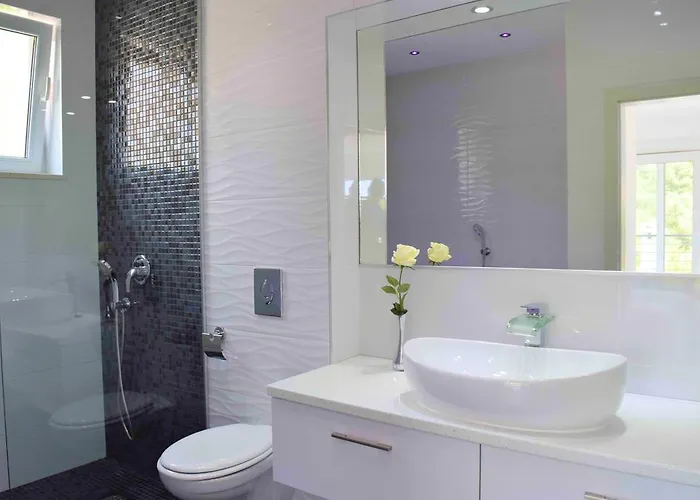 וילה Palladium מאקרסקה